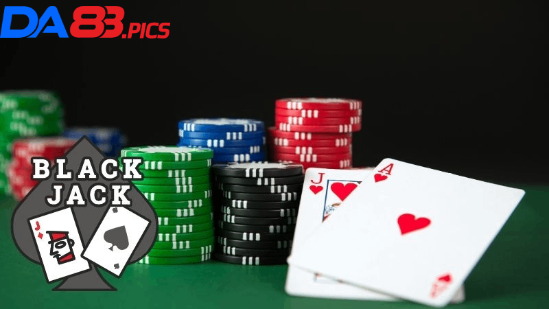 Hiểu Rõ Luật Chơi Blackjack